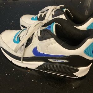 Nike Air Max 90